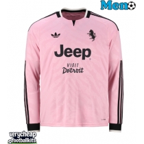 Juventus Replica Away Shirt 2026-27 Long Sleeve